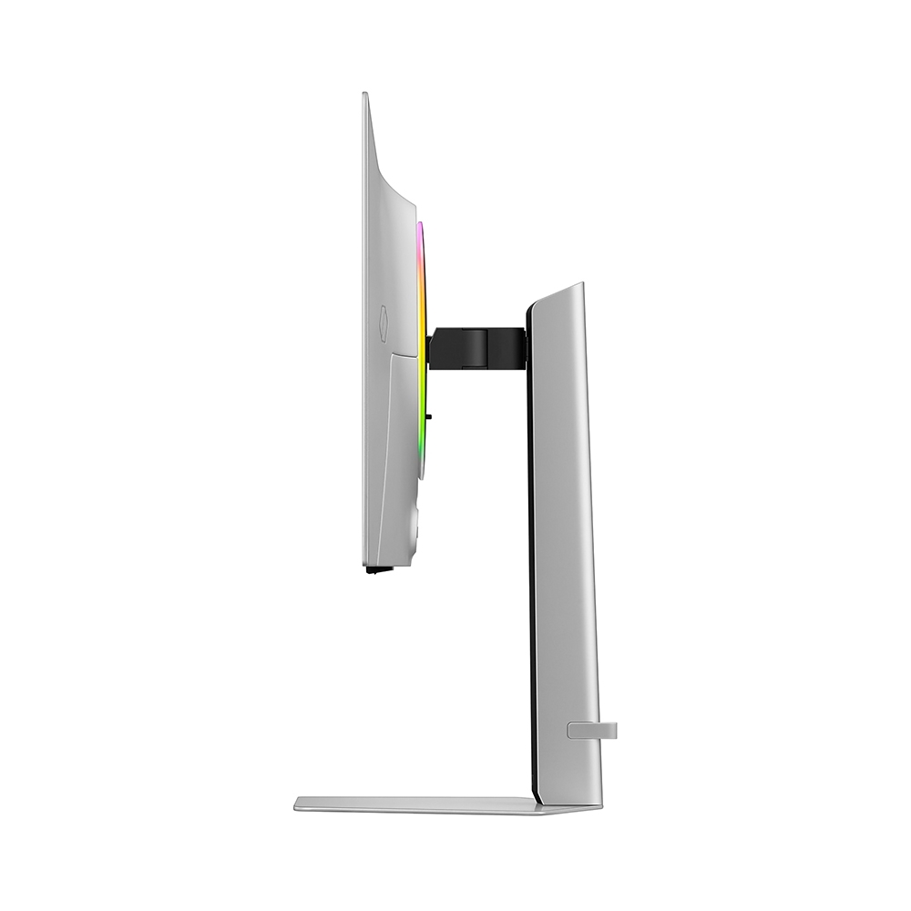 Màn hình 2K Samsung Odyssey G6 G60SF OLED 27 inch QHD 500Hz HDR LS27FG602SEXXV