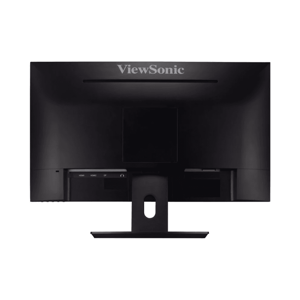 Màn hình 2K ViewSonic 24 Inch IPS 75Hz VX2480-2K-SHD