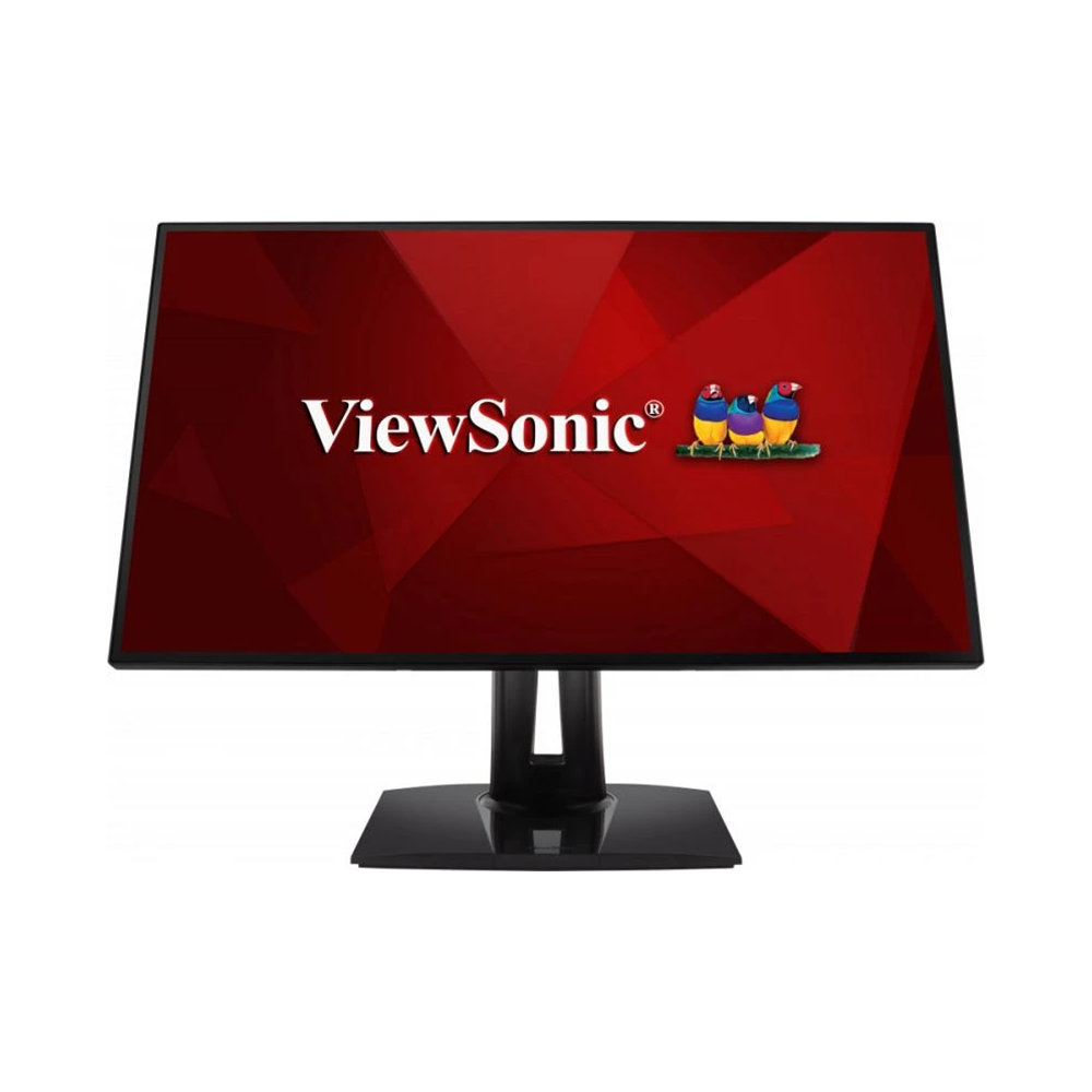 Màn hình 2K ViewSonic 27 Inch IPS 60Hz VP2768A