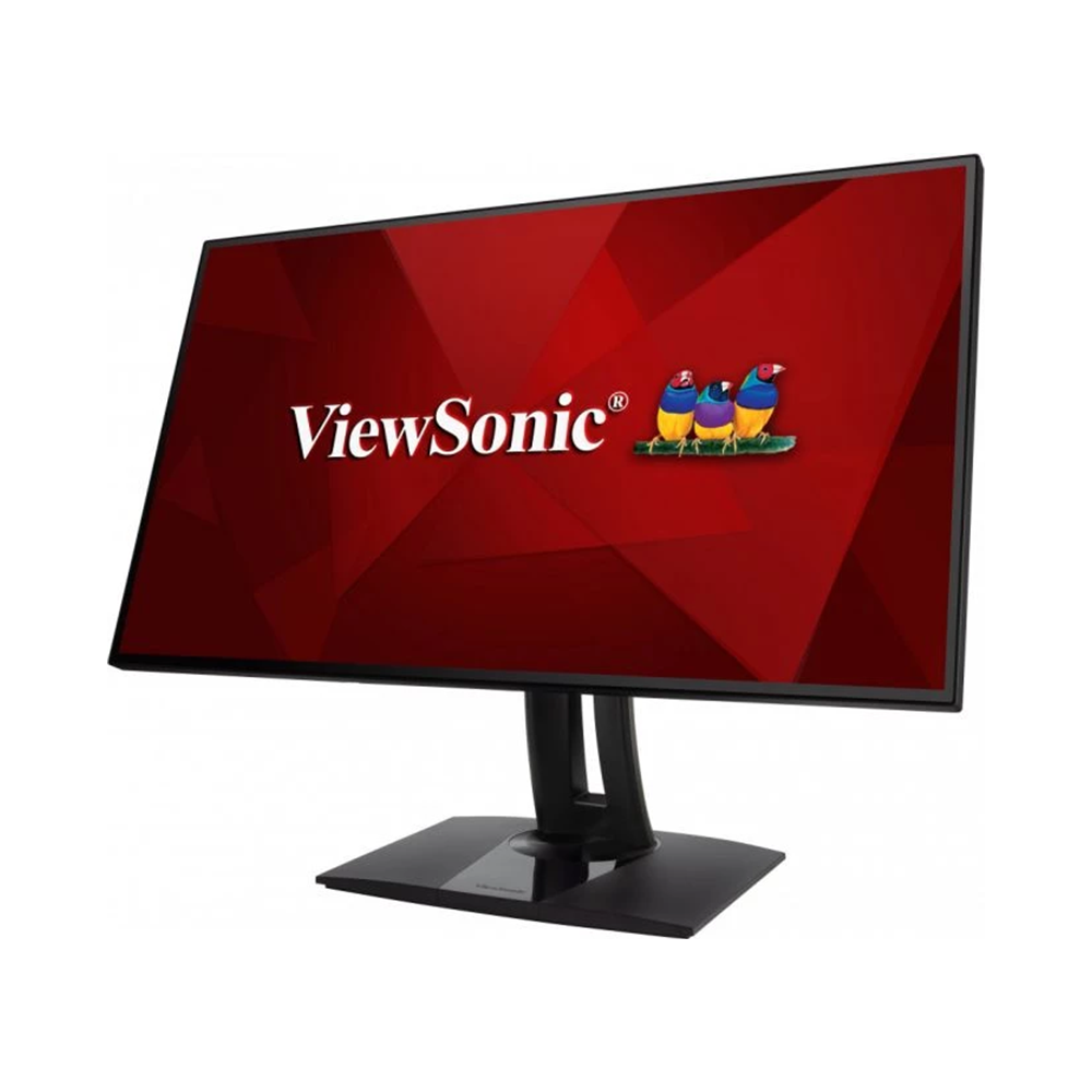 Màn hình 2K ViewSonic 27 Inch IPS 60Hz VP2768A