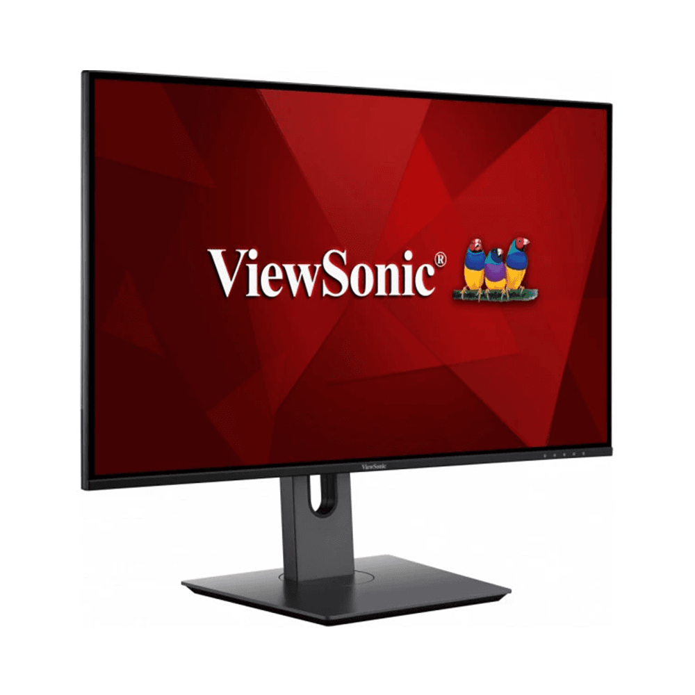 Màn hình 2K ViewSonic 27 Inch IPS 75Hz VX2780-2K-SHDJ