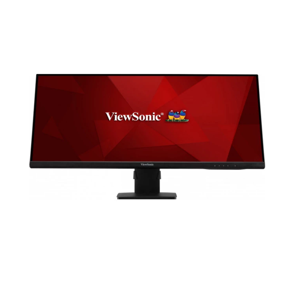 Màn hình 2K ViewSonic 34 Inch IPS 75Hz VA3456-MHDJ