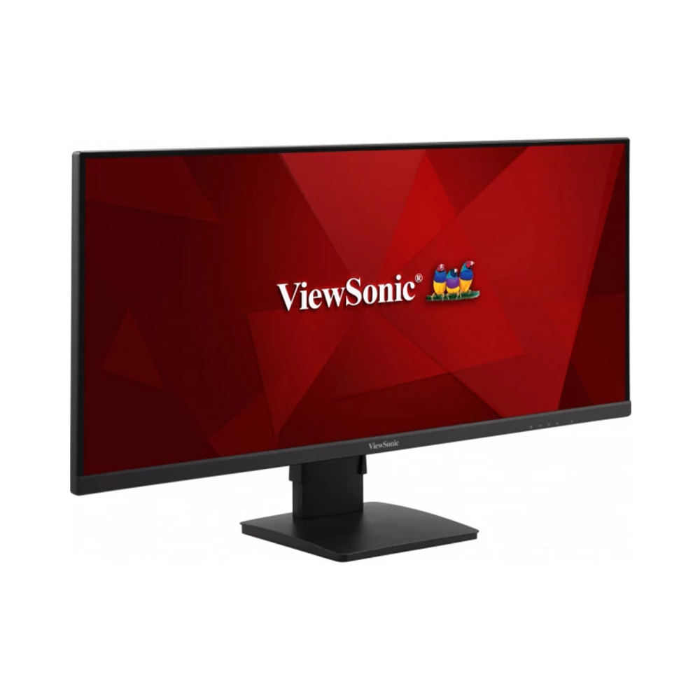 Màn hình 2K ViewSonic 34 Inch IPS 75Hz VA3456-MHDJ