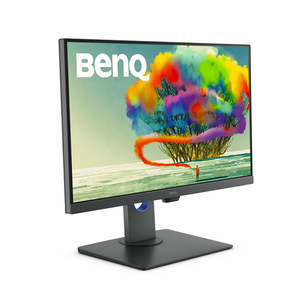 Màn hình 4K BenQ 27 Inch IPS 60Hz PD2700U