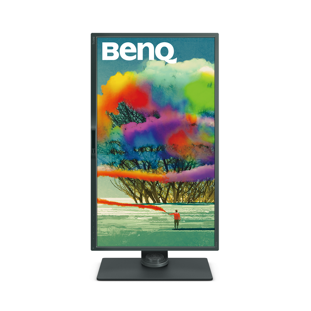 Màn hình 4K BenQ 32 Inch IPS 60Hz PD3200U