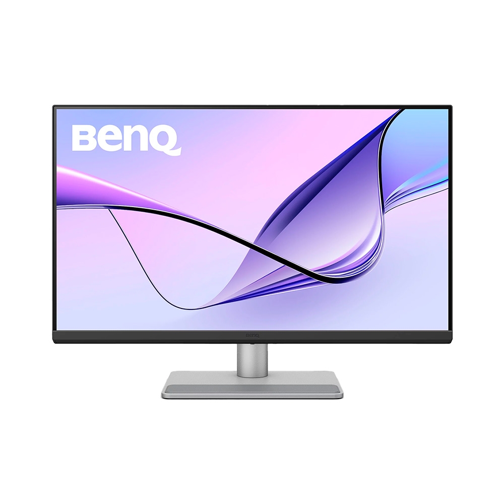 Màn hình 4K BenQ MA270U IPS 27 Inch UHD Nano Matte 60Hz HDR USB-C Hub
