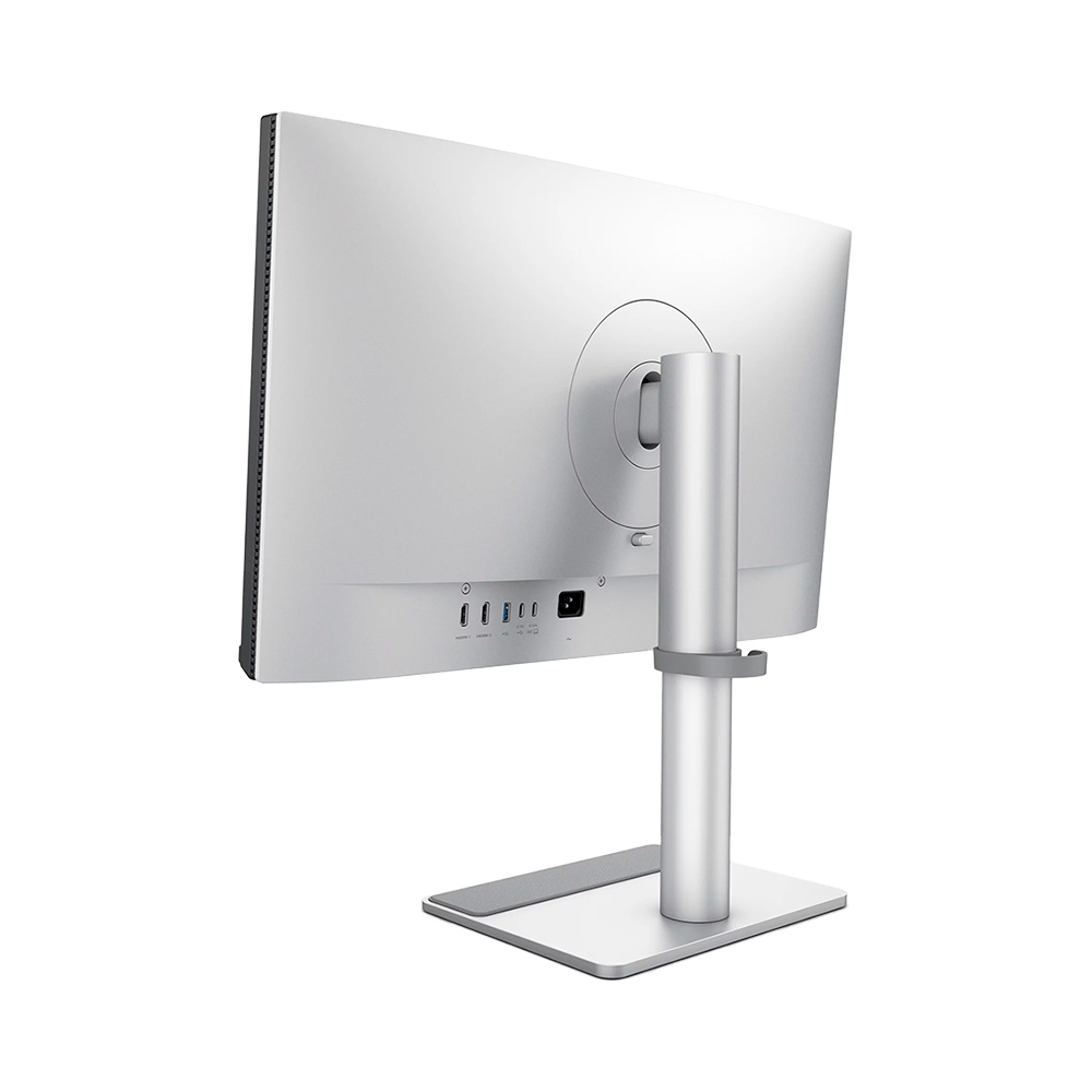 Màn hình 4K BenQ MA270U IPS 27 Inch UHD Nano Matte 60Hz HDR USB-C Hub