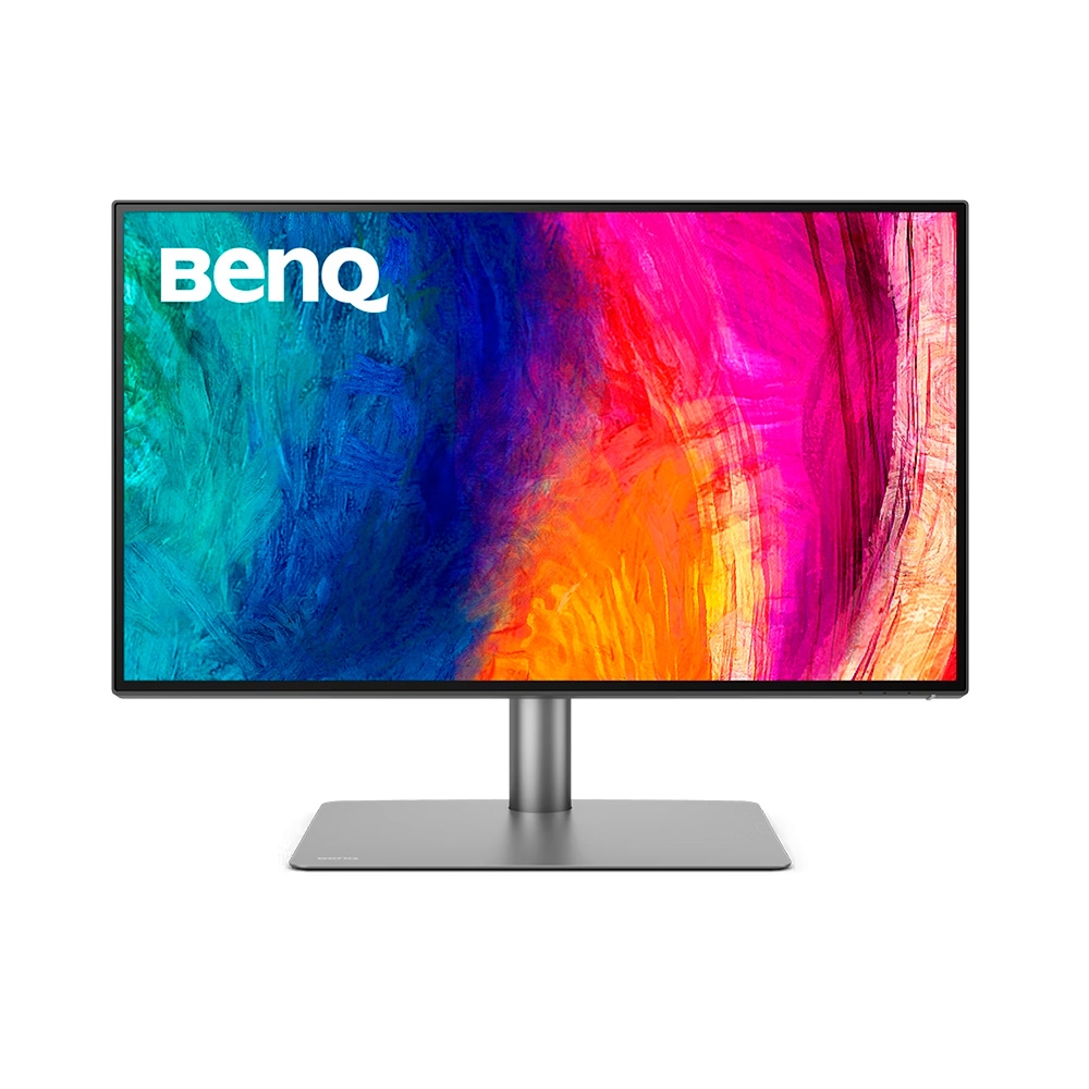 Màn hình 4K BenQ PD2725U IPS 27 Inch UHD 60Hz HDR USB-C Hub