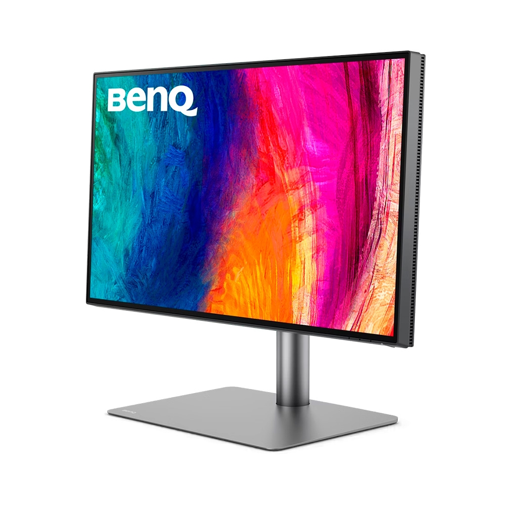 Màn hình 4K BenQ PD2725U IPS 27 Inch UHD 60Hz HDR USB-C Hub