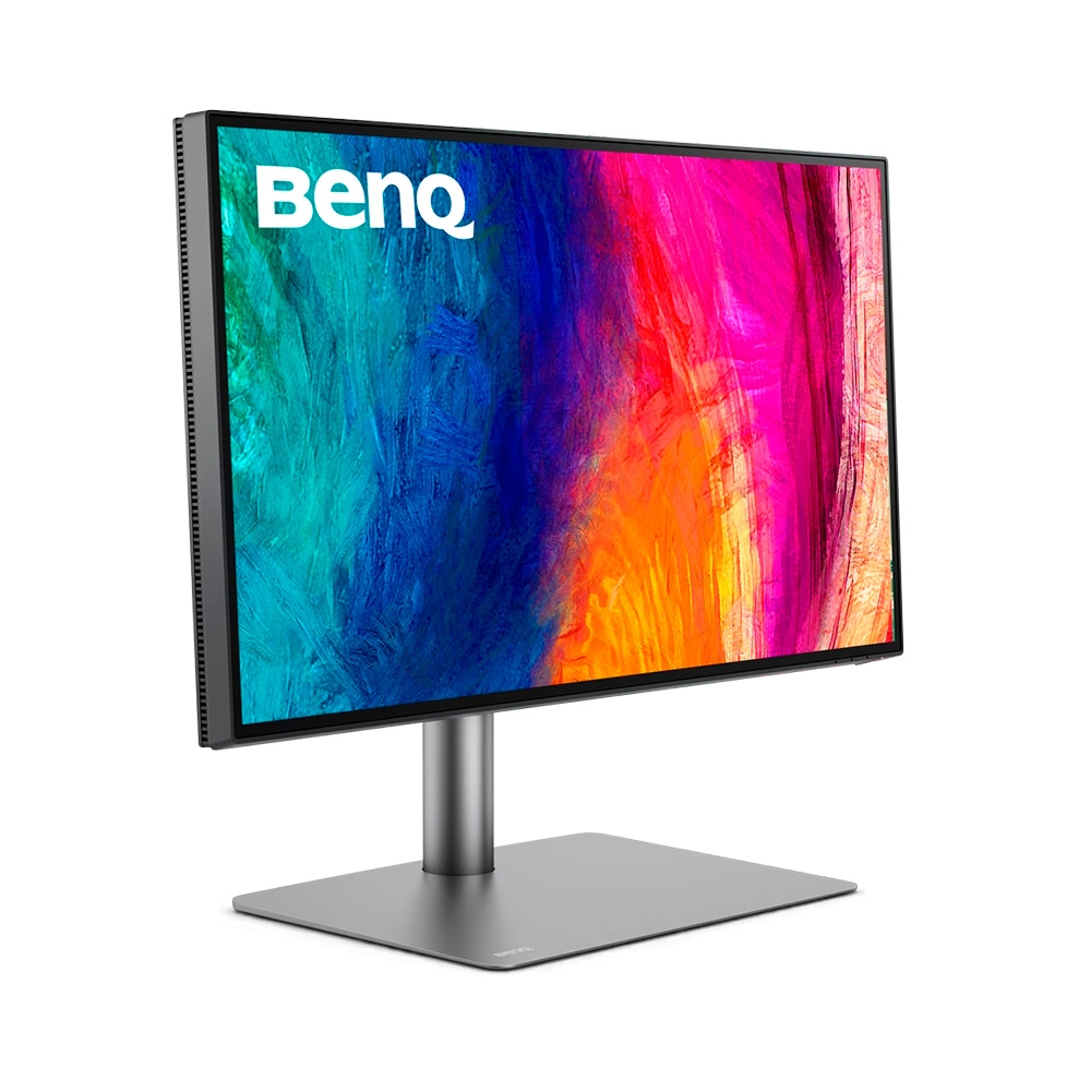 Màn hình 4K BenQ PD2725U IPS 27 Inch UHD 60Hz HDR USB-C Hub