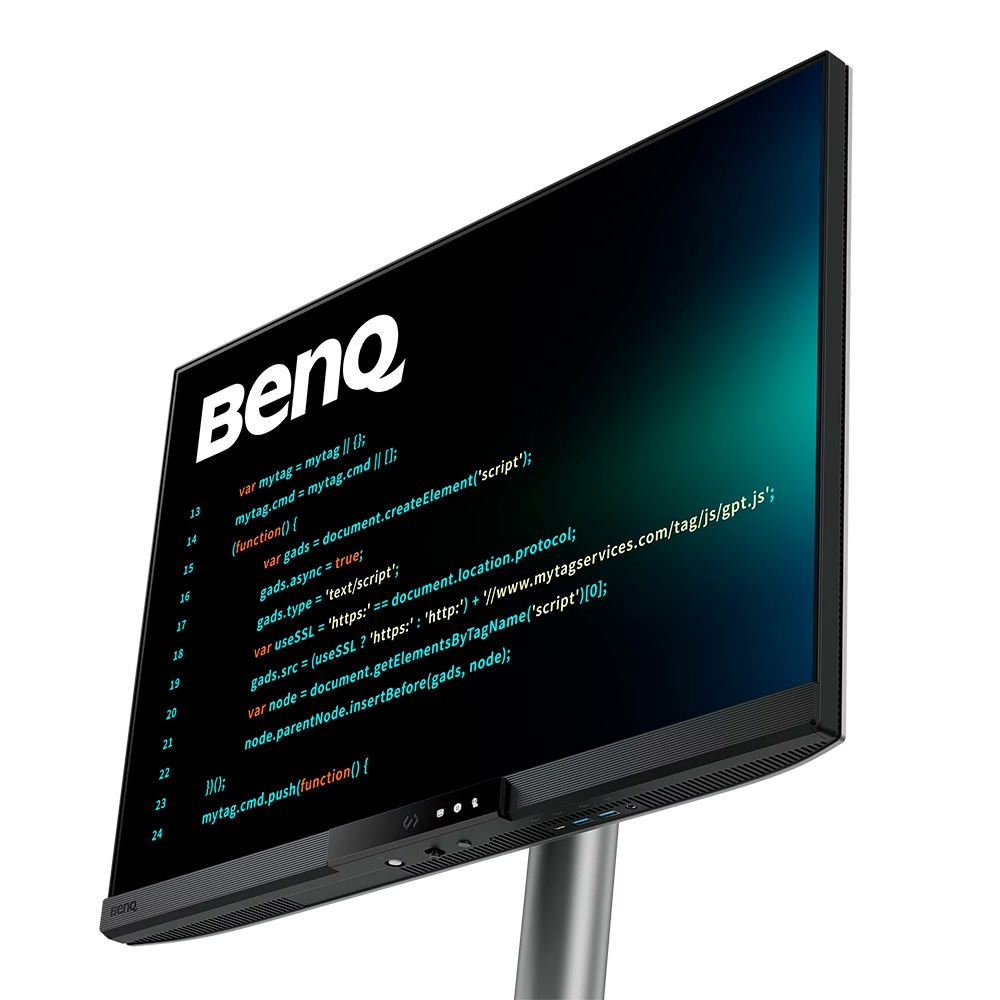 Màn hình 4K BenQ RD280UG IPS 28.2 Inch UHD+ Nano Matte 120Hz HDR USB-C Hub