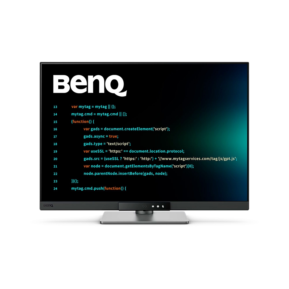 Màn hình 4K BenQ RD280UG IPS 28.2 Inch UHD+ Nano Matte 120Hz HDR USB-C Hub