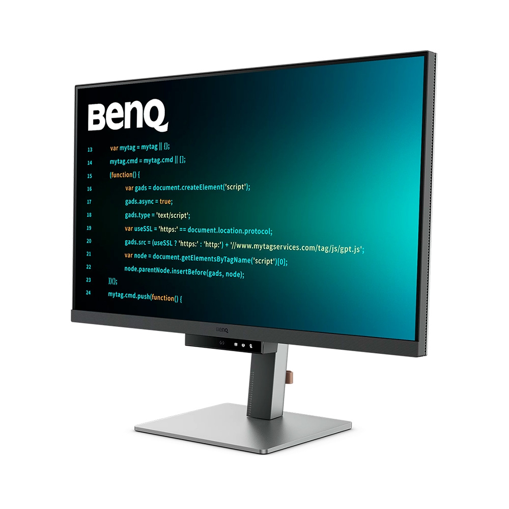 Màn hình 4K BenQ RD320U IPS 31.5 Inch UHD Nano Matte 60Hz USB-C Hub