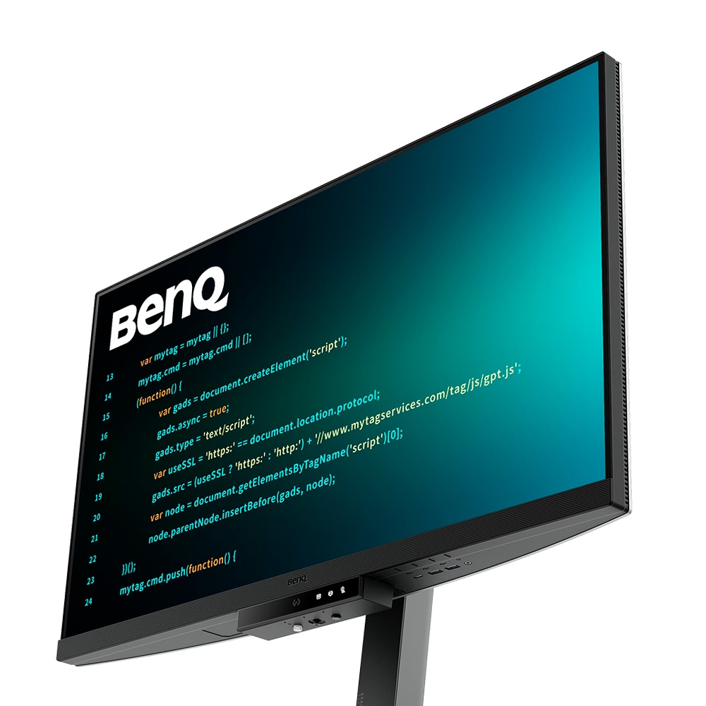 Màn hình 4K BenQ RD320U IPS 31.5 Inch UHD Nano Matte 60Hz USB-C Hub