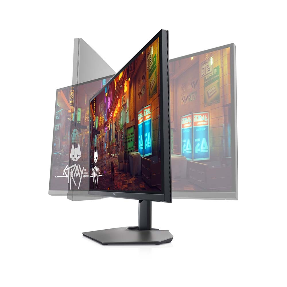 Màn hình 4K Dell 32 Inch Fast IPS 144Hz G3223Q