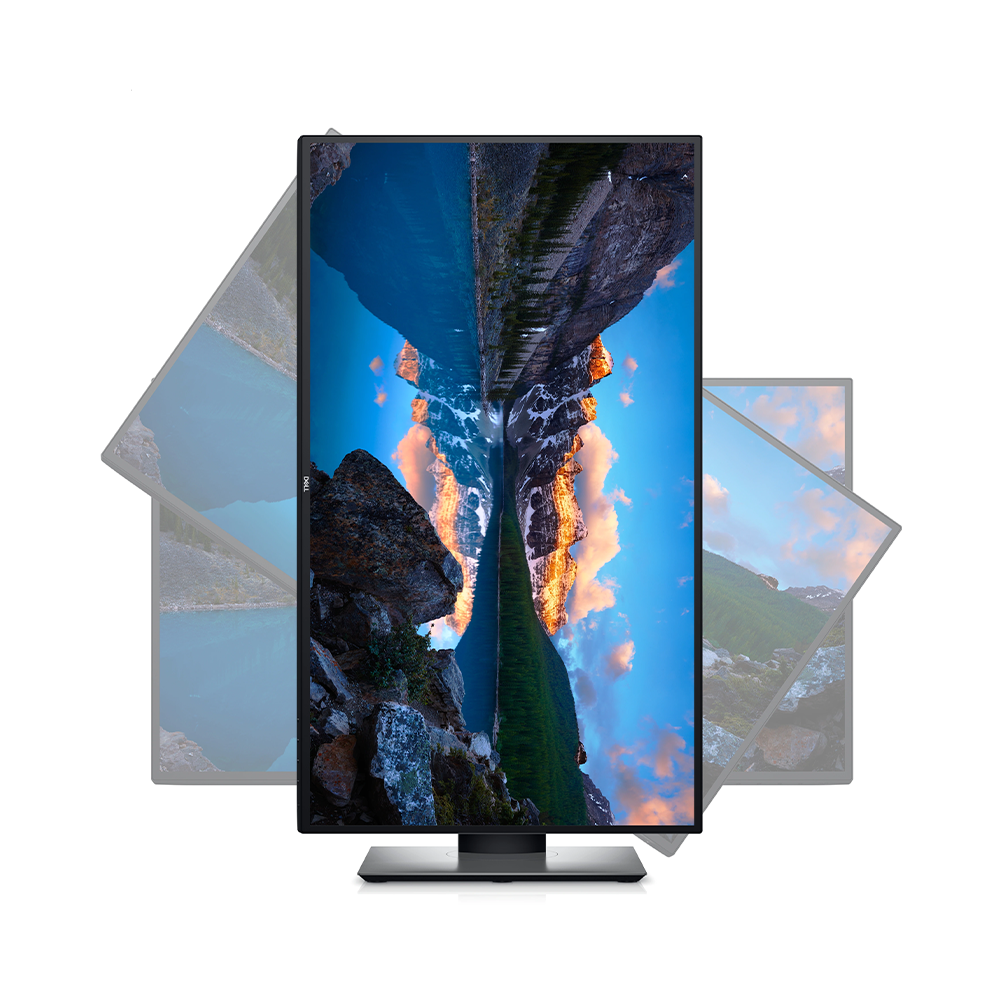 Màn hình 4K Dell UltraSharp 27 Inch IPS 60Hz U2720Q