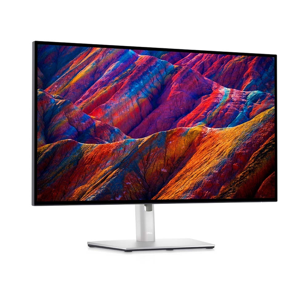 Màn hình 4K Dell UltraSharp 27 Inch IPS 60Hz U2723QE