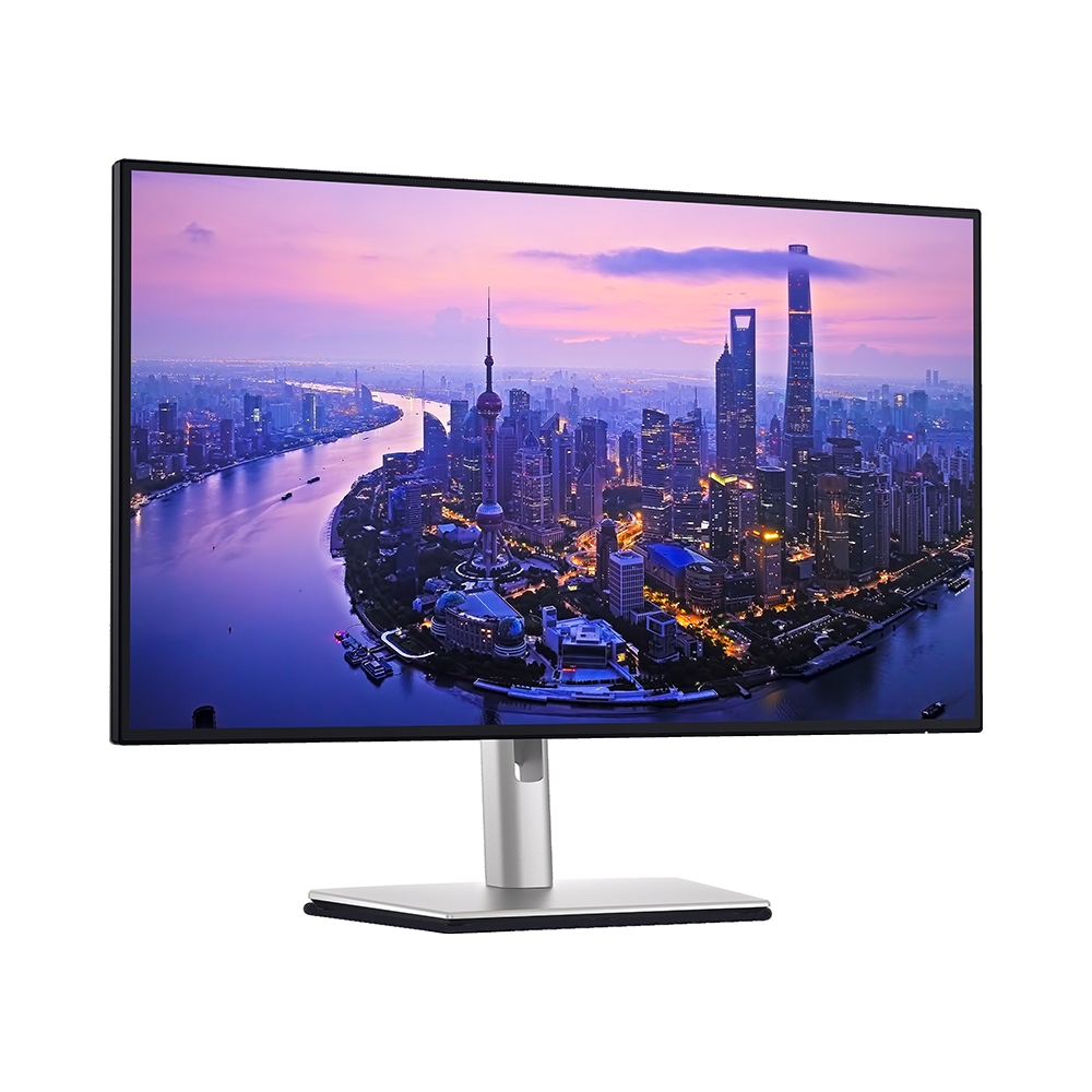 Màn hình 4K Dell UltraSharp U2725QE IPS 27 inch UHD 120Hz Thunderbolt 4