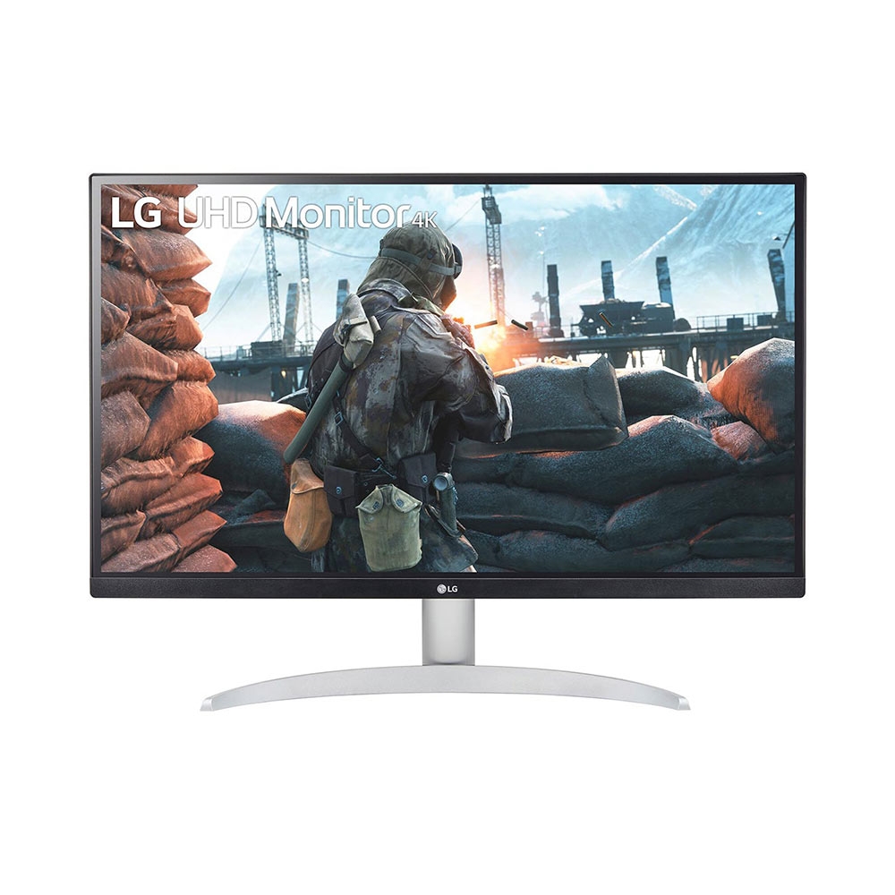 Màn hình 4K LG UltraFine 27UP600K IPS 27 inch 60Hz