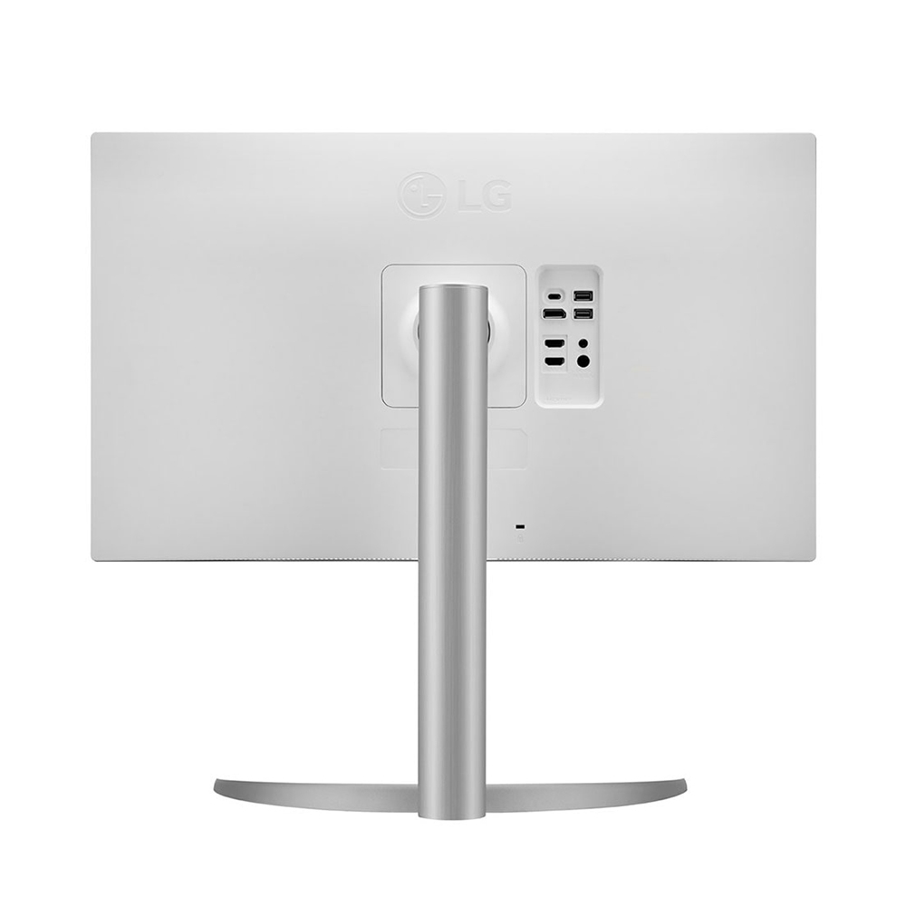 Màn hình 4K LG UltraFine 27UP850K-W IPS 27 inch UHD 60Hz HDR