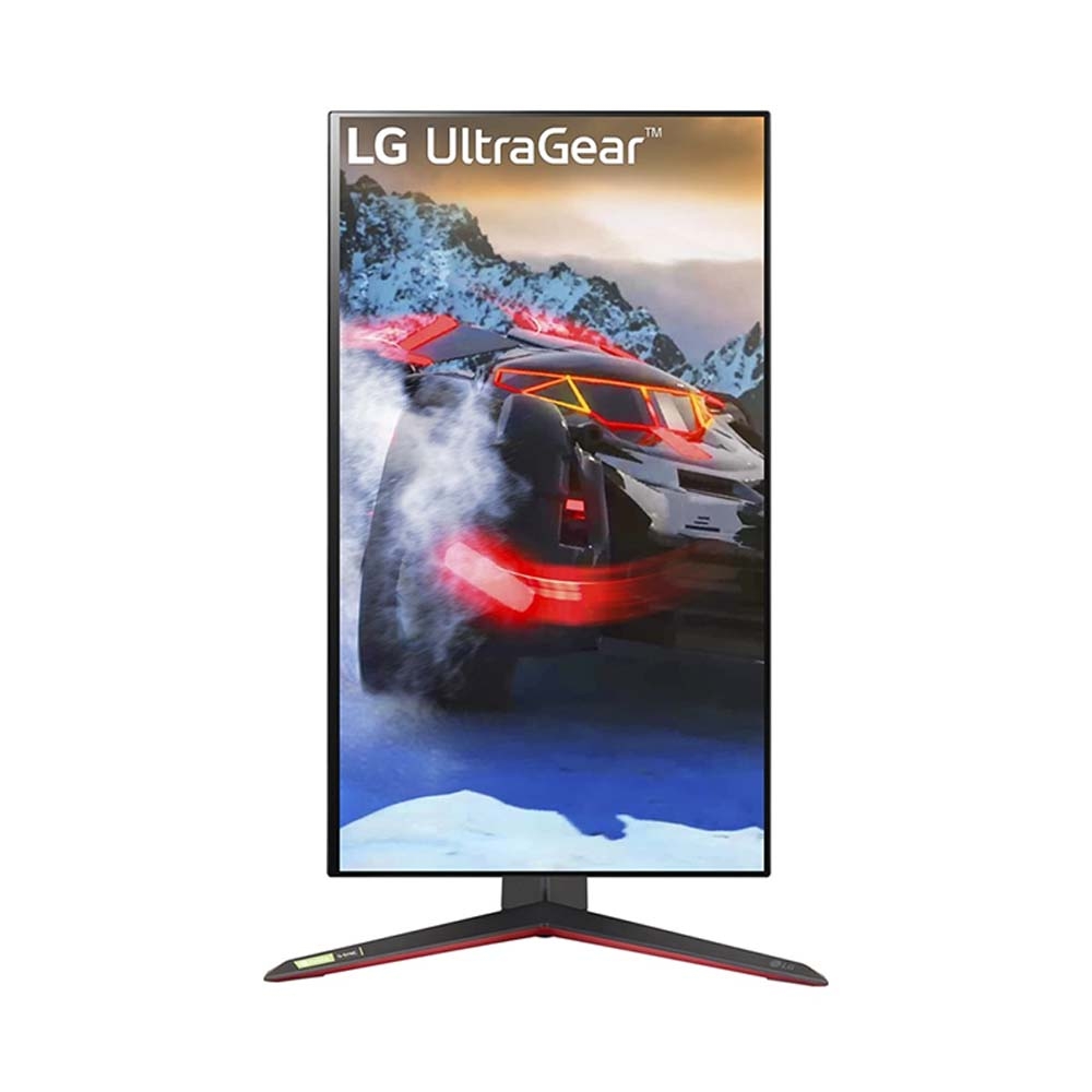 Màn hình 4K LG UltraGear 27 Inch IPS 144Hz 27GP95R-B.ATV