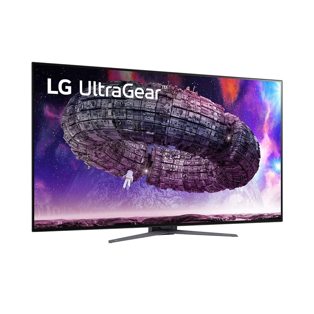 Màn hình 4K LG UltraGear 48 Inch OLED 120Hz 48GQ900-B.ATV