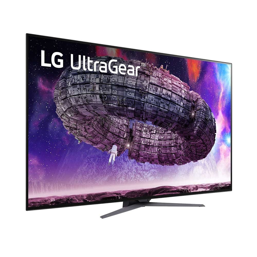 Màn hình 4K LG UltraGear 48 Inch OLED 120Hz 48GQ900-B.ATV