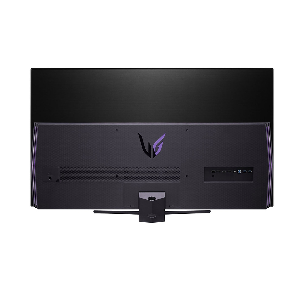 Màn hình 4K LG UltraGear 48 Inch OLED 120Hz 48GQ900-B.ATV