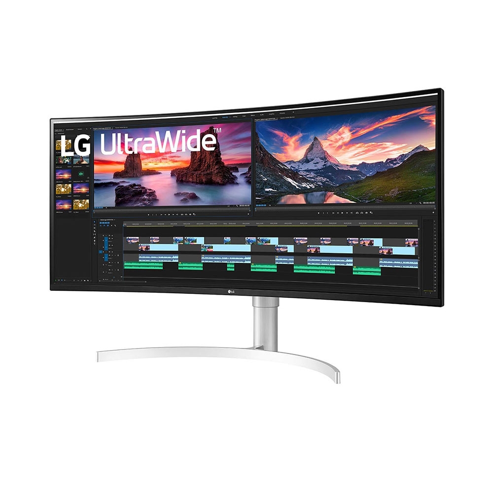 Màn hình cong LG UltraWide 38 Inch IPS 144Hz 38WN95C-W.ATV