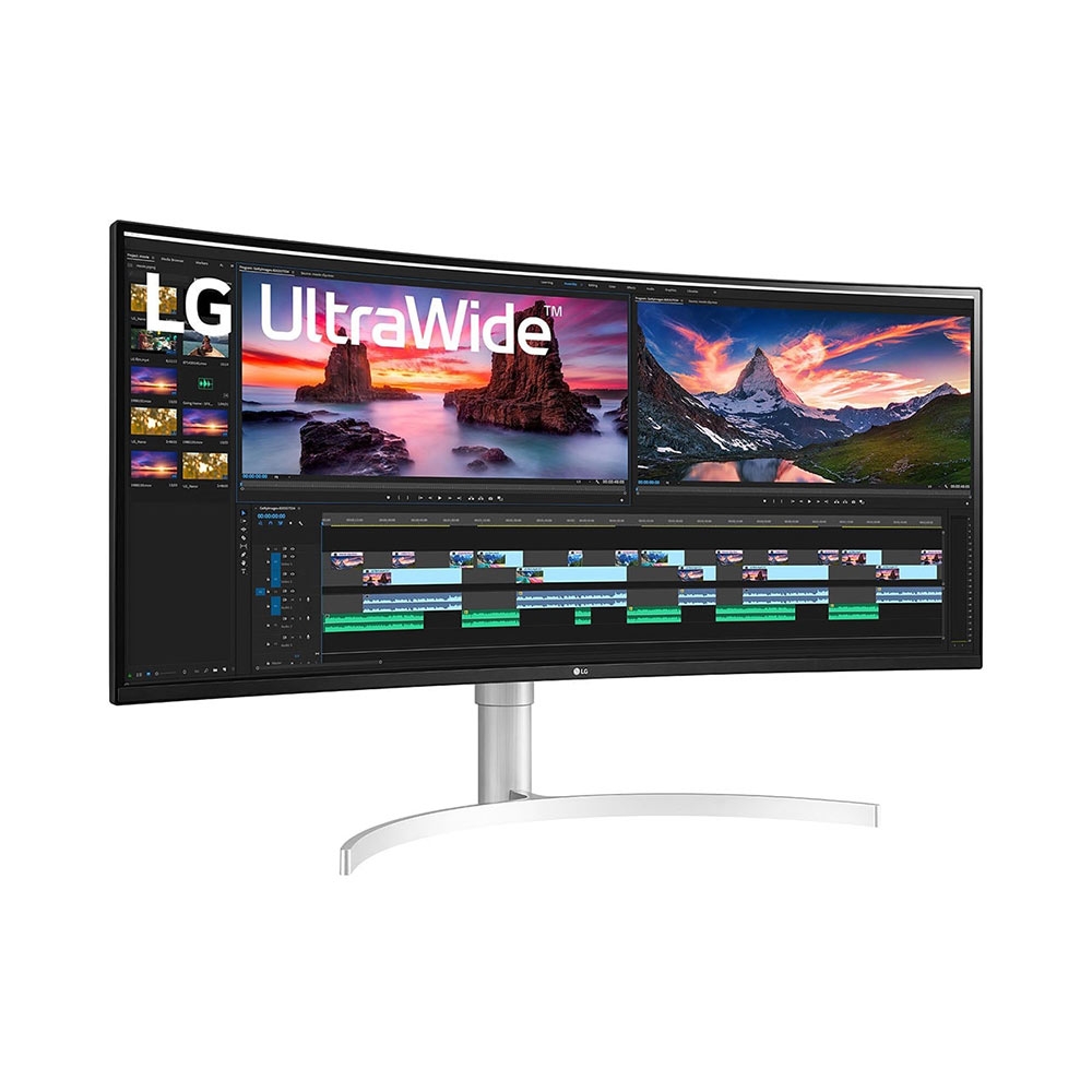 Màn hình cong LG UltraWide 38 Inch IPS 144Hz 38WN95C-W.ATV