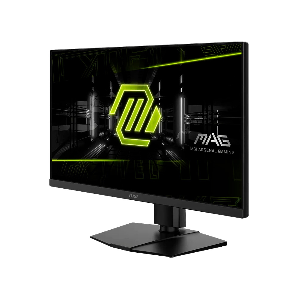 Màn hình 4K MSI MAG 272URDF E16 IPS 27 Inch UHD 320Hz Dual Mode
