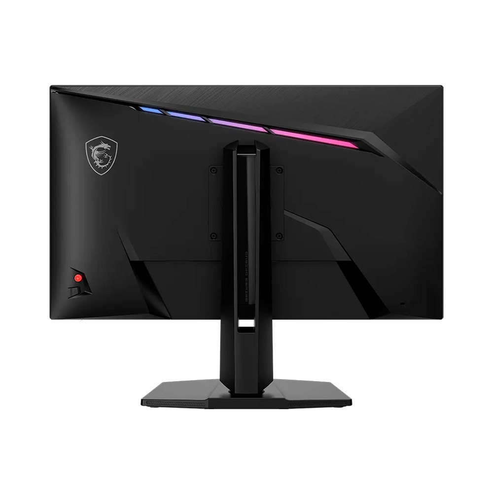 Màn hình 4K MSI MAG 272URDF E16 IPS 27 Inch UHD 320Hz Dual Mode