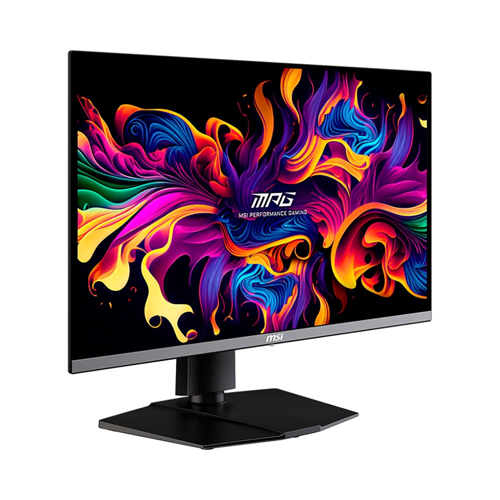 Màn hình 4K MSI MPG 272URX QD-OLED EL Gen 3 27 inch UHD 240Hz HDR