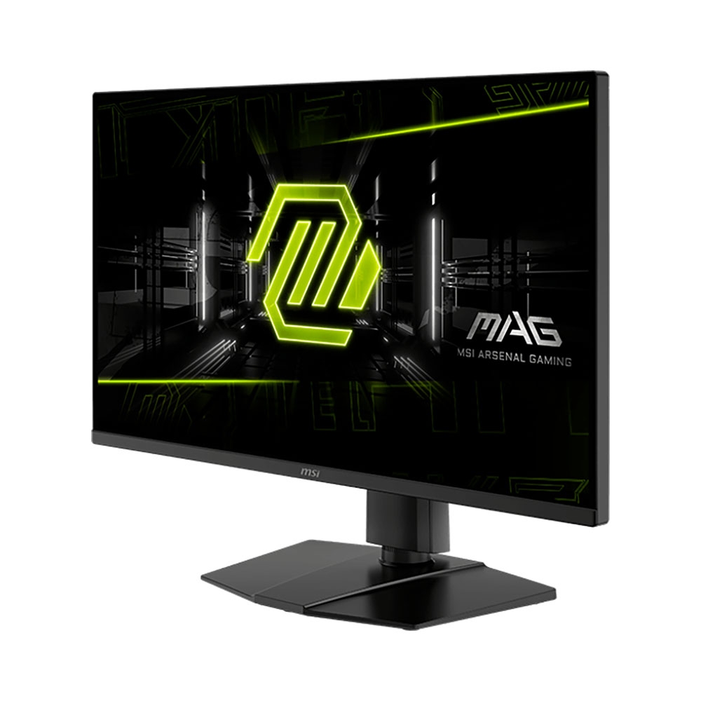 Màn hình 4K MSI MAG 275UPD E14 IPS 27 inch UHD 288Hz Dual Mode