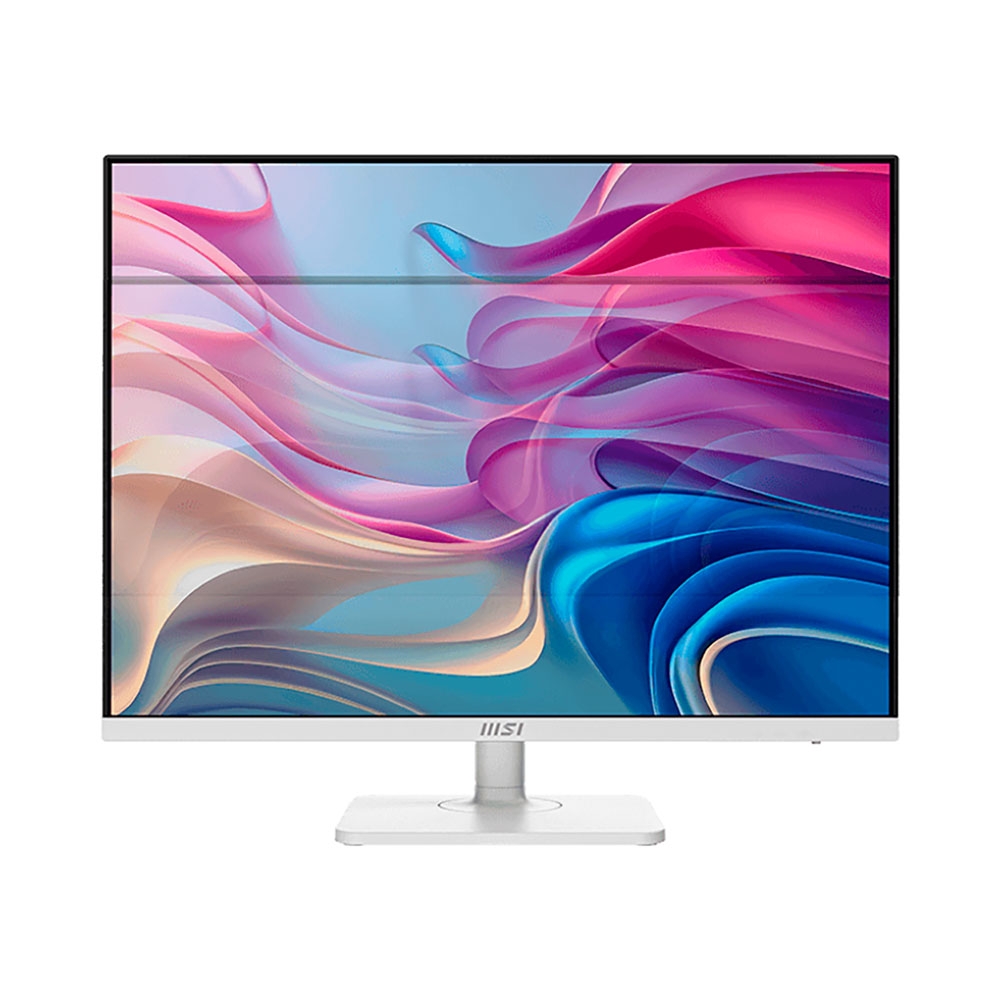 Màn hình 4K MSI Modern MD272UPHW IPS 27 inch UHD 60Hz HDR