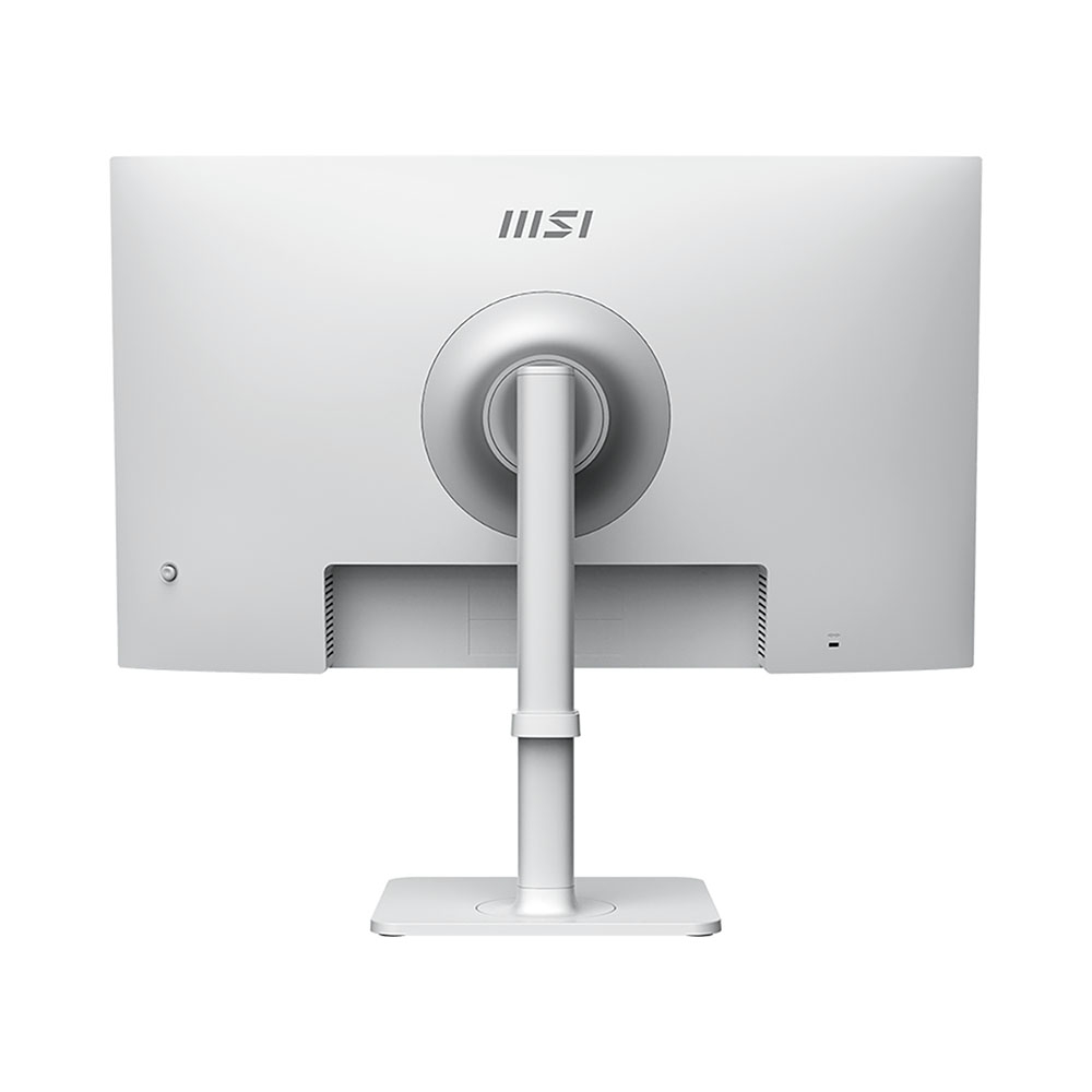 Màn hình 4K MSI Modern MD272UPHW IPS 27 inch UHD 60Hz HDR