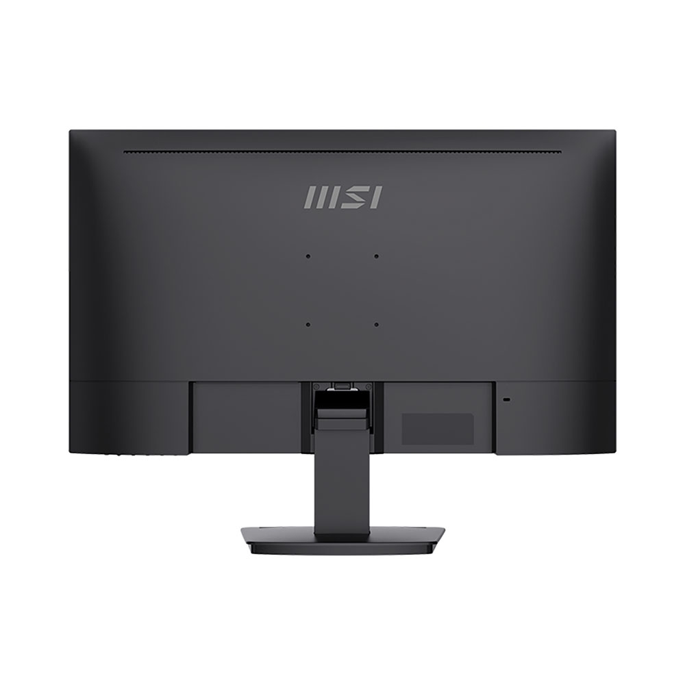 Màn hình 4K MSI PRO MP273U IPS 27 inch UHD 60Hz HDR
