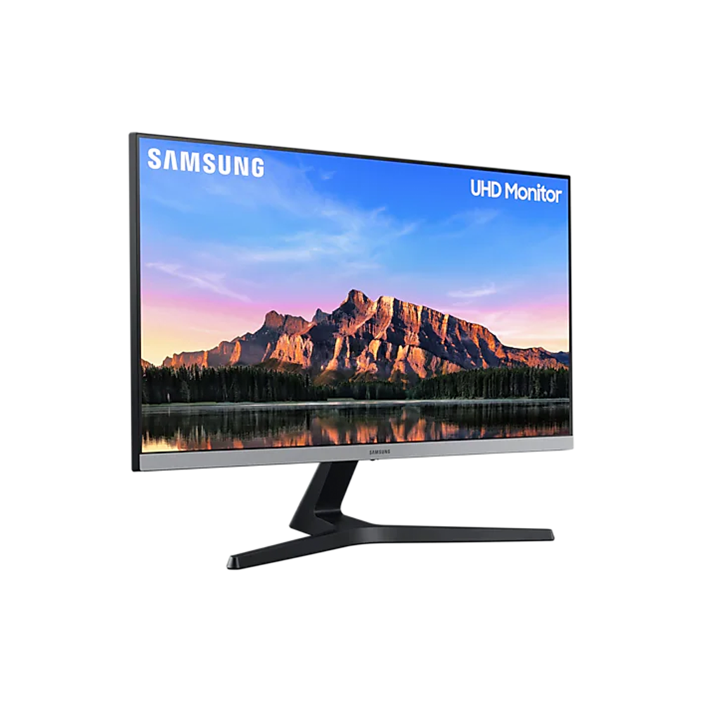 Màn hình 4K Samsung 28 Inch IPS 60Hz LU28R550UQEXXV