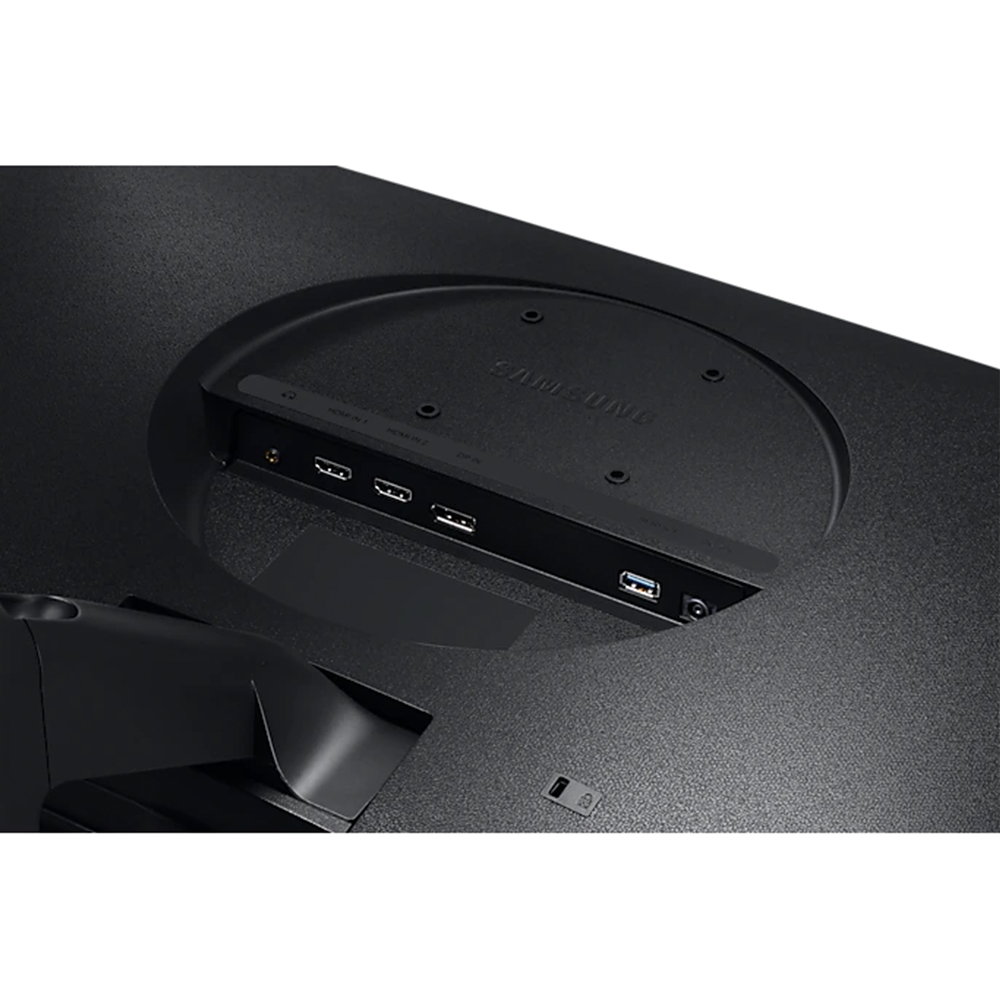 Màn hình 4K Samsung 28 Inch IPS 60Hz LU28R550UQEXXV