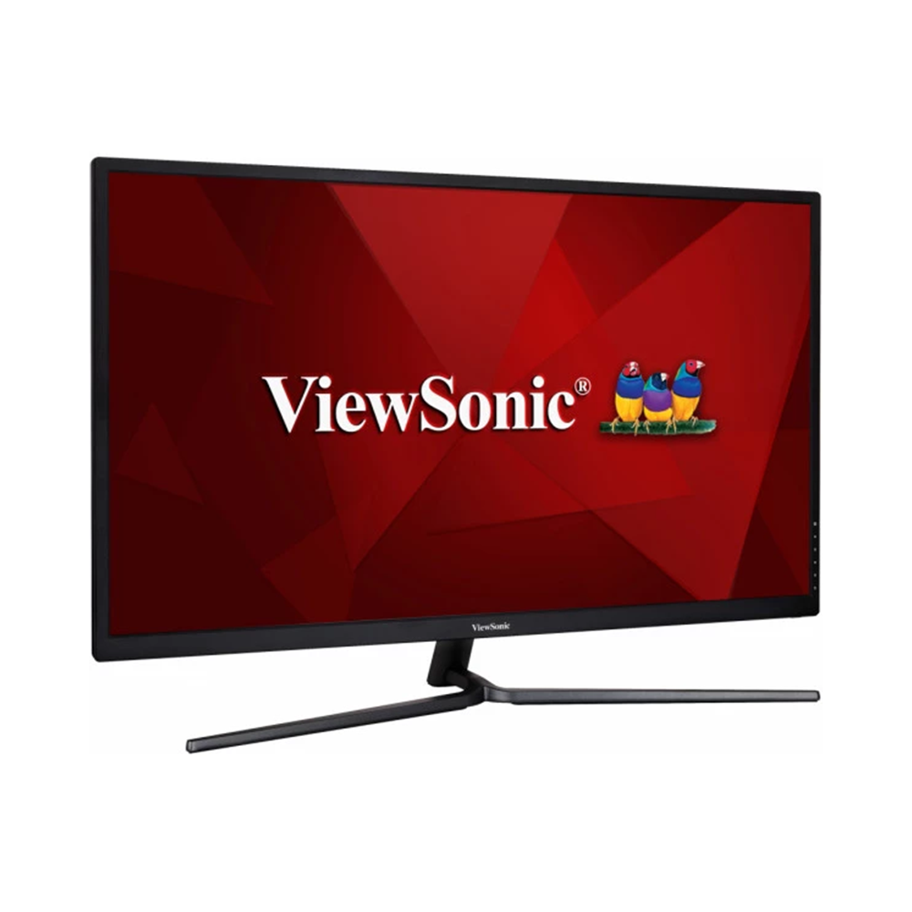 Màn hình 4K ViewSonic 32 Inch VA 60Hz VX3211-4K-MHD