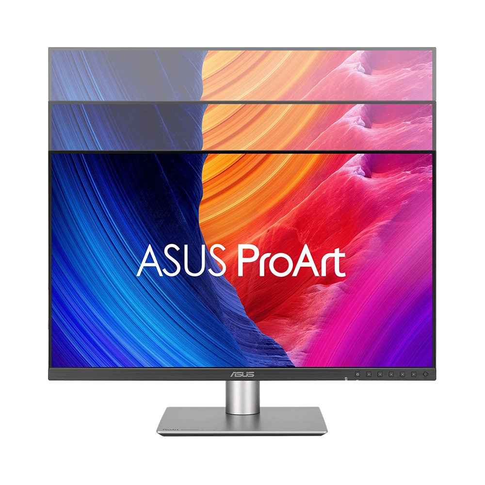 Màn hình 6K ASUS ProArt PA32QCV IPS 31.5 Inch 6K 60Hz HDR USB-C Hub