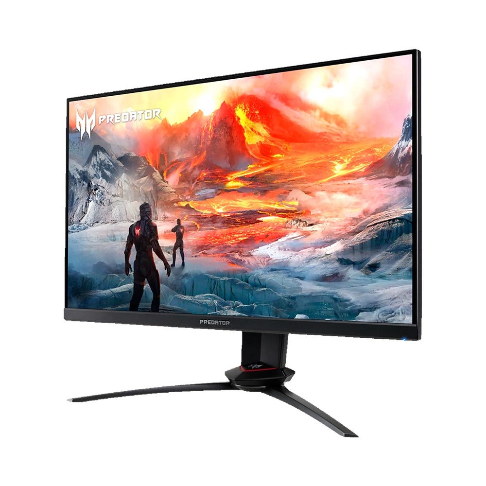 Màn hình ACER Predator XB253Q GX UM.KX3SS.X03 24.5 inch IPS 240Hz