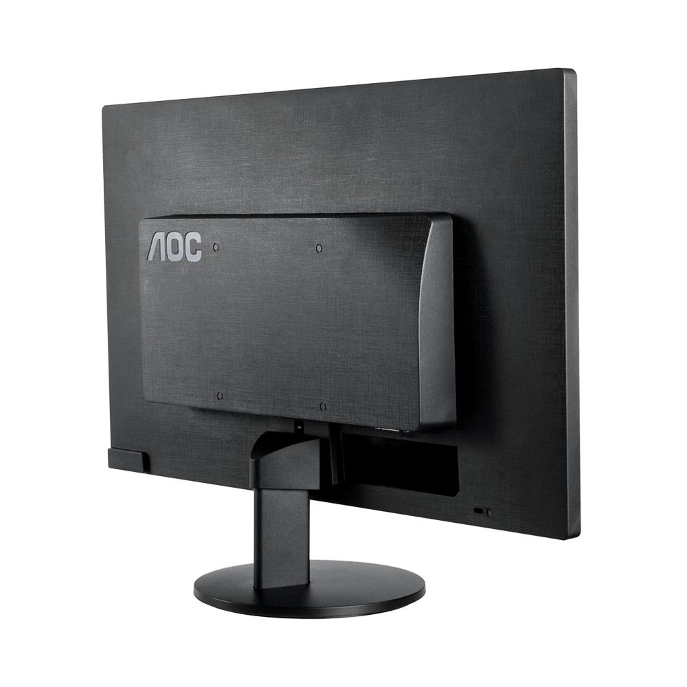 Màn hình AOC 20 Inch TN 60Hz E2070SWN/74