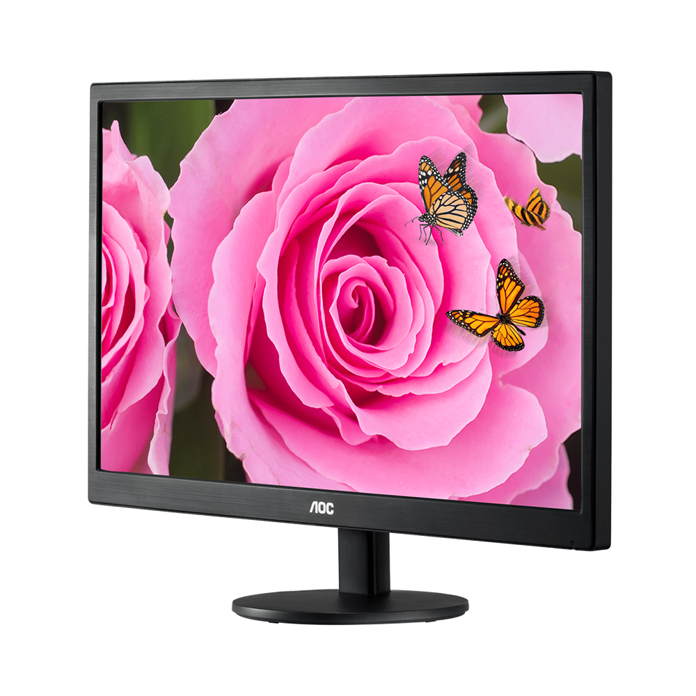 Màn hình AOC 20 Inch TN 60Hz E2070SWN/74