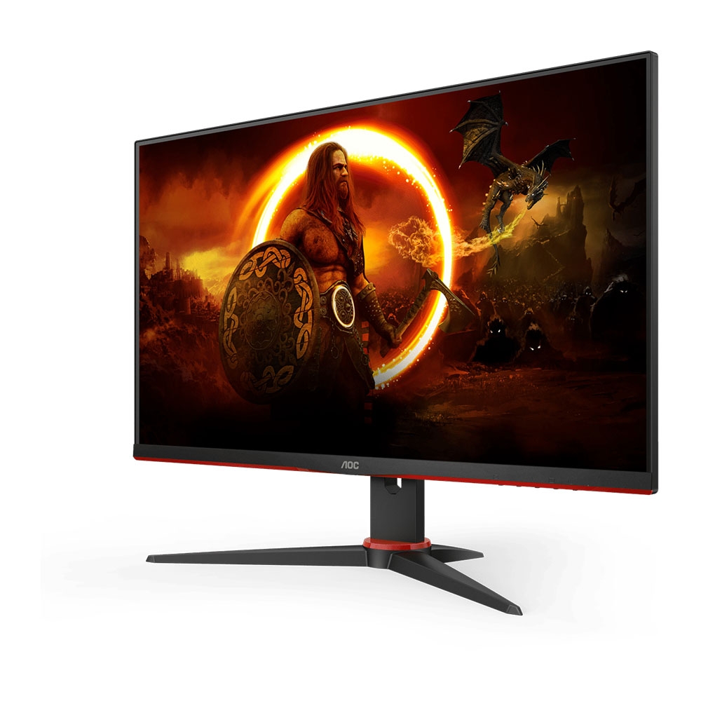 Màn hình AOC 24 Inch IPS 100Hz 24G2E1/74