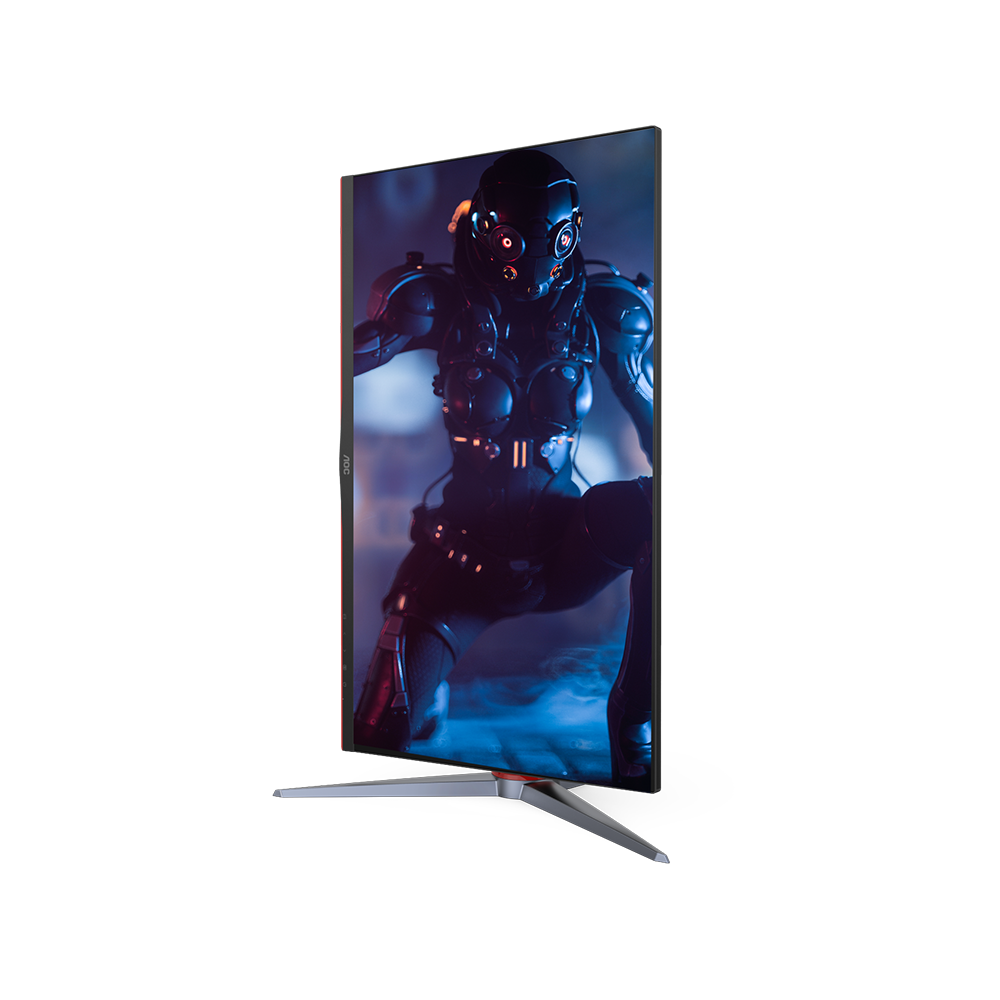 Màn hình AOC 24 Inch IPS 240Hz 24G2Z/74