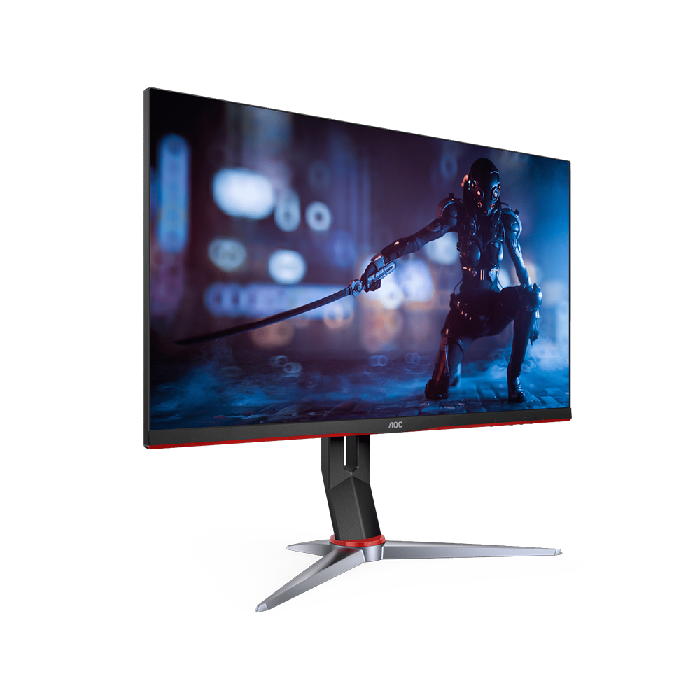 Màn hình AOC 24 Inch IPS 144Hz 24G2/74