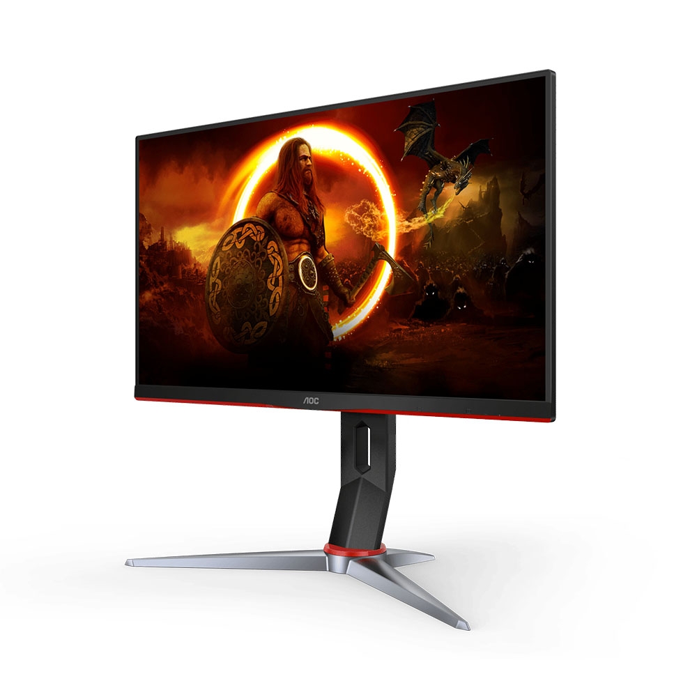 Màn hình AOC 27 Inch IPS 240Hz 27G2Z/74