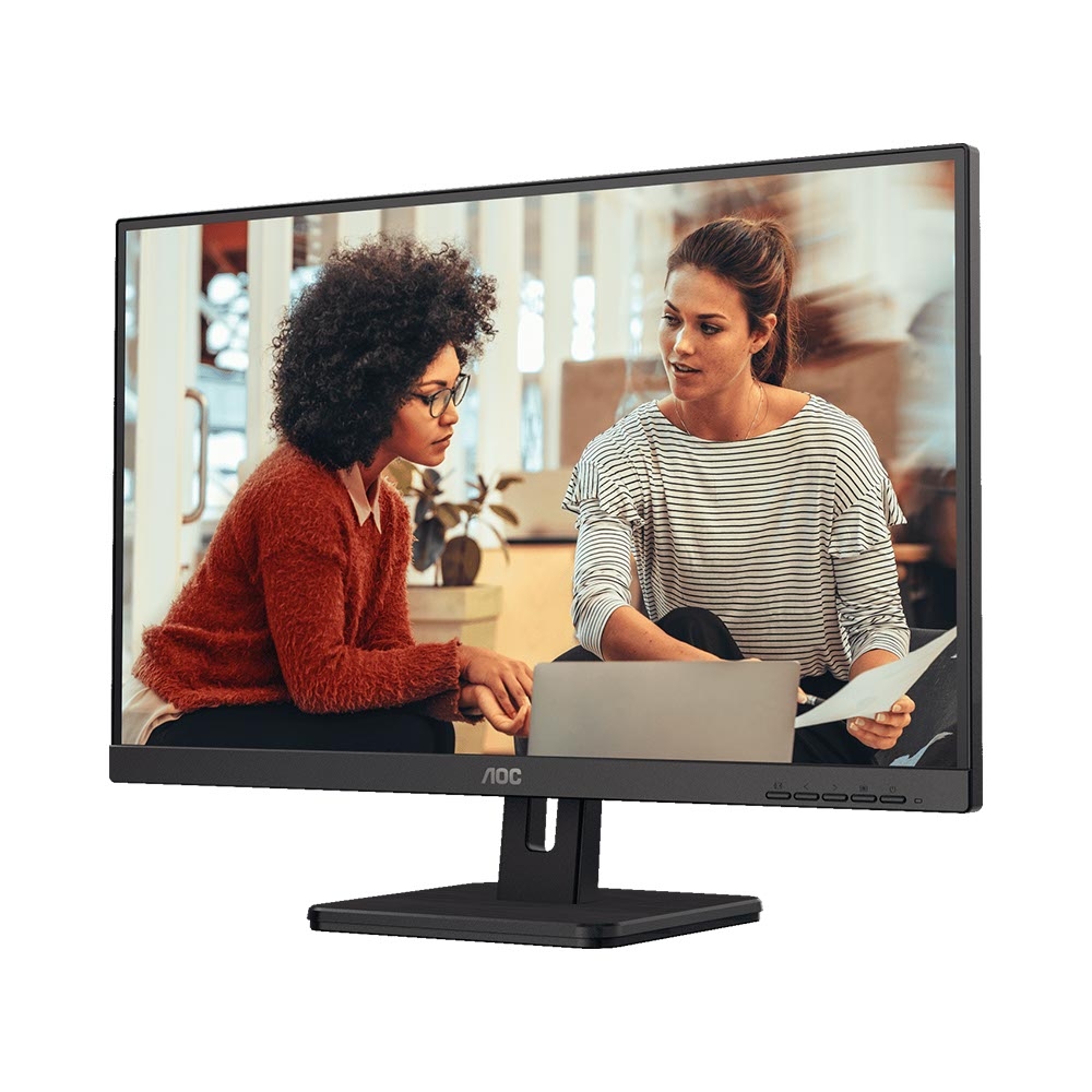 Màn hình AOC 27 Inch IPS 2K 100Hz Q27E3S2/74