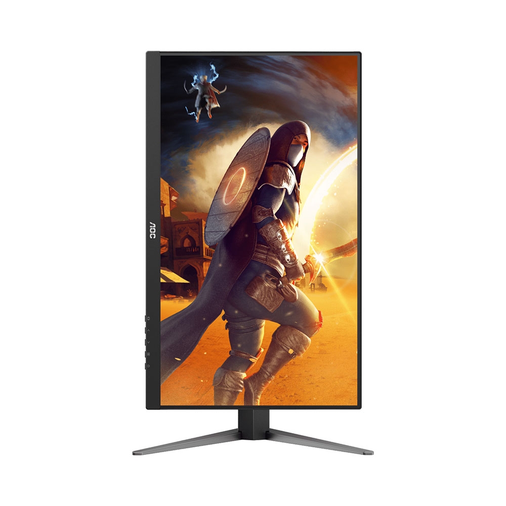 Màn hình AOC 27 Inch IPS 2K 180Hz Q27G4/74